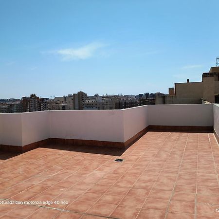 Atico Duplex Apartment Аликанте Екстериор снимка
