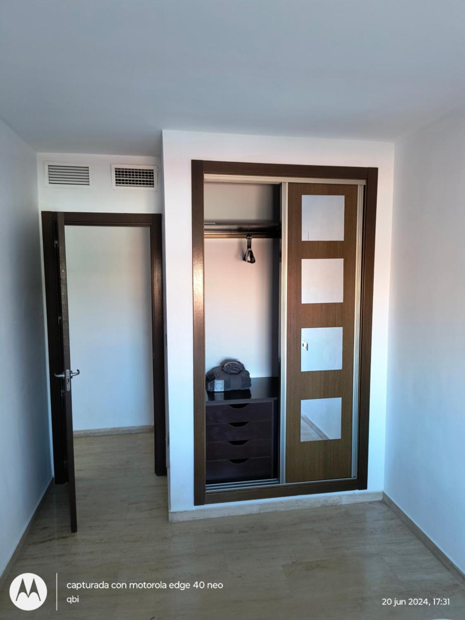 Atico Duplex Apartment Аликанте Екстериор снимка