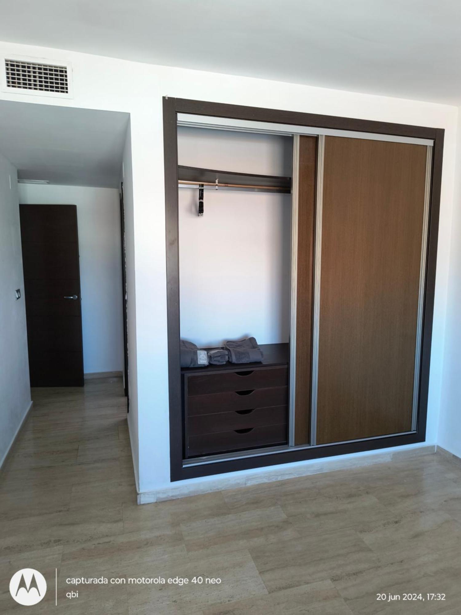 Atico Duplex Apartment Аликанте Екстериор снимка