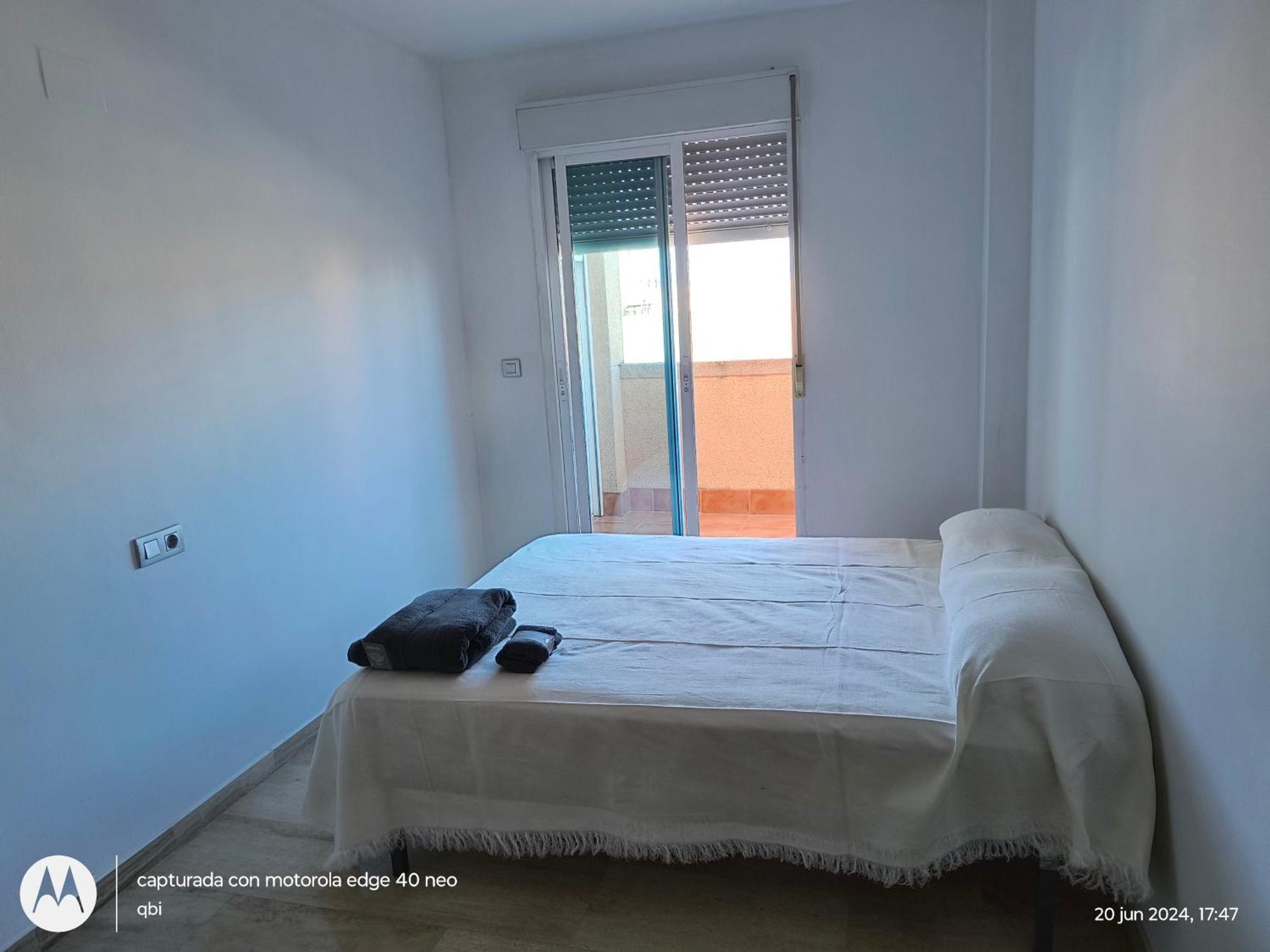 Atico Duplex Apartment Аликанте Екстериор снимка