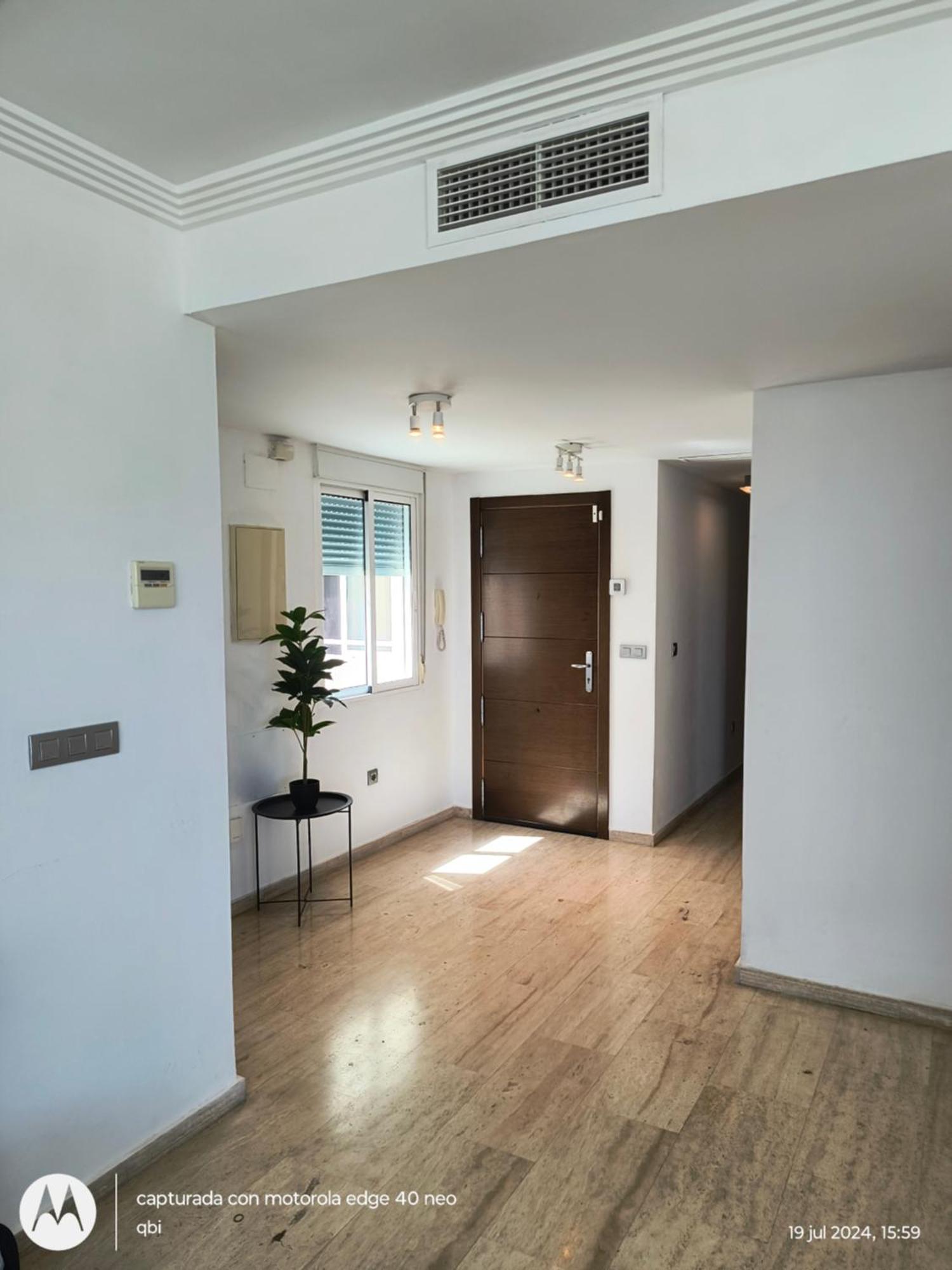 Atico Duplex Apartment Аликанте Екстериор снимка