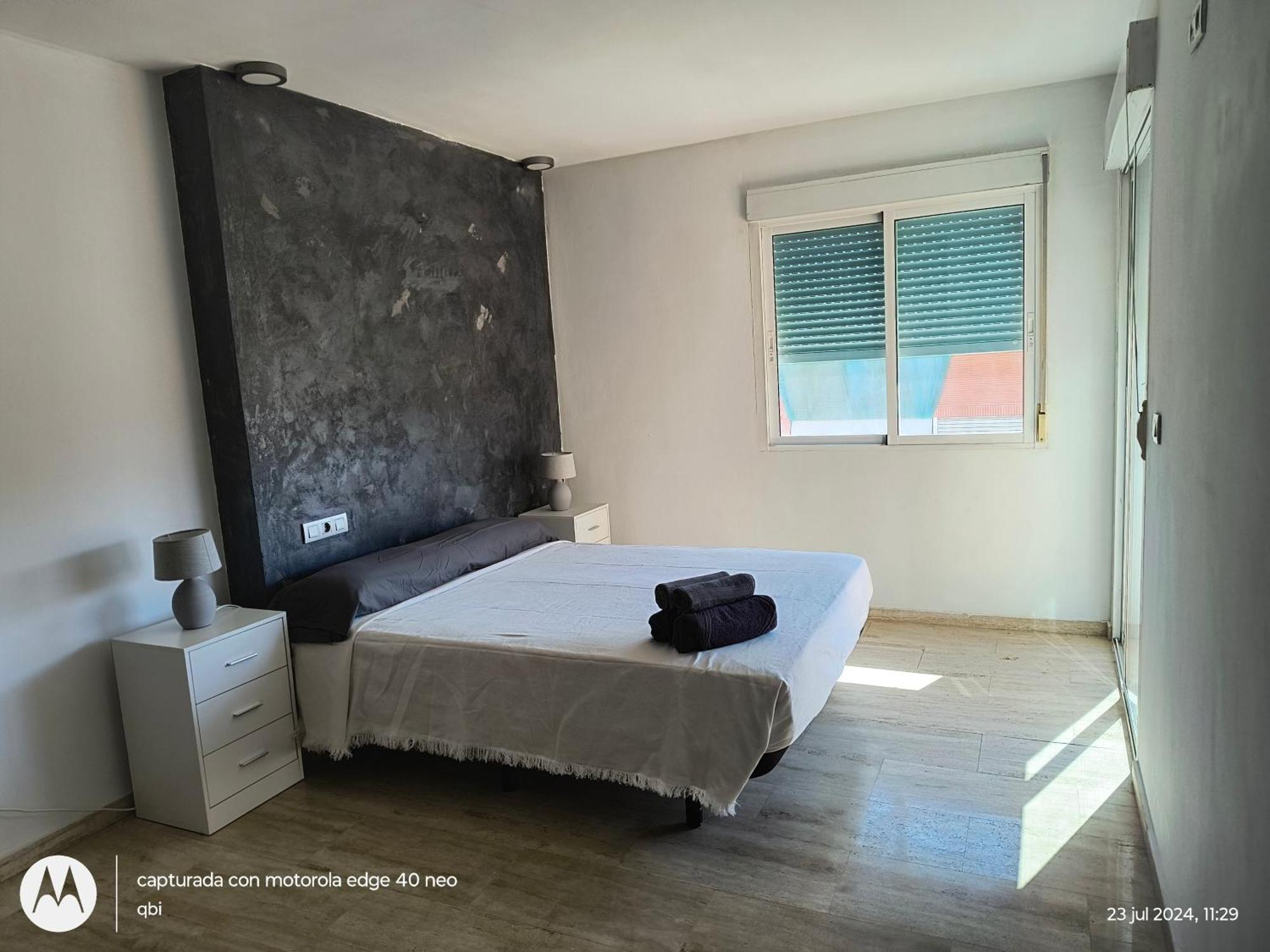 Atico Duplex Apartment Аликанте Екстериор снимка